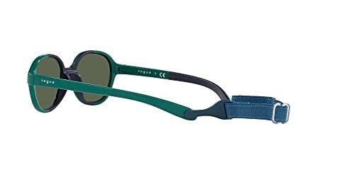 Vogue Eyewear Çocuk Vj2012 Yuvarlak Güneş Gözlüğü