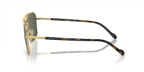 Vogue Eyewear Erkek Vo4289s Aviator Güneş Gözlüğü