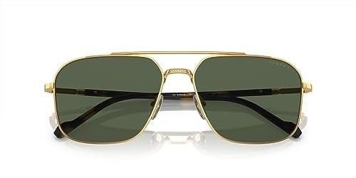 Vogue Eyewear Erkek Vo4289s Aviator Güneş Gözlüğü