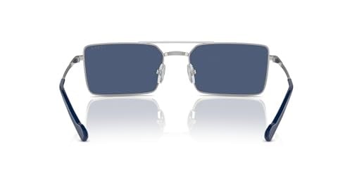 Vogue Eyewear Erkek Vo4309s Dikdörtgen Güneş Gözlüğü