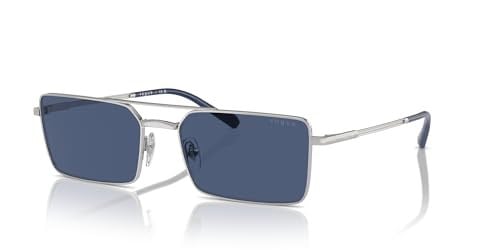 Vogue Eyewear Erkek Vo4309s Dikdörtgen Güneş Gözlüğü