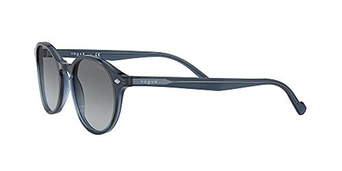Vogue Eyewear Erkek Vo5327s Yuvarlak Güneş Gözlüğü