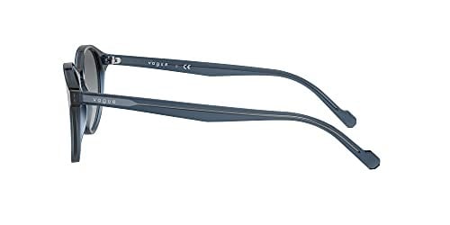 Vogue Eyewear Erkek Vo5327s Yuvarlak Güneş Gözlüğü