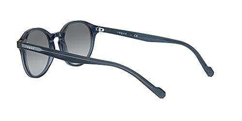 Vogue Eyewear Erkek Vo5327s Yuvarlak Güneş Gözlüğü