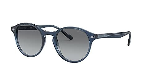 Vogue Eyewear Erkek Vo5327s Yuvarlak Güneş Gözlüğü