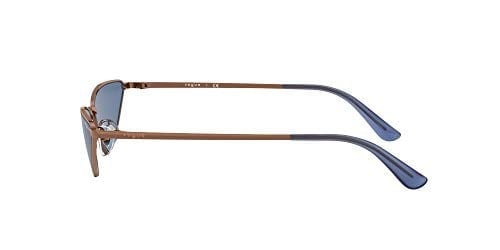 Vogue Eyewear Kadın Vo4138sm Kedi Gözü Güneş Gözlüğü