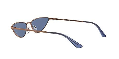 Vogue Eyewear Kadın Vo4138sm Kedi Gözü Güneş Gözlüğü