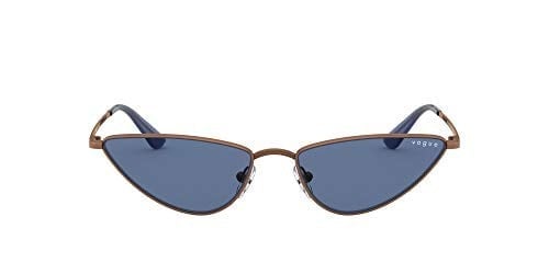 Vogue Eyewear Kadın Vo4138sm Kedi Gözü Güneş Gözlüğü