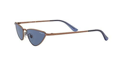 Vogue Eyewear Kadın Vo4138sm Kedi Gözü Güneş Gözlüğü