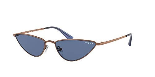 Vogue Eyewear Kadın Vo4138sm Kedi Gözü Güneş Gözlüğü