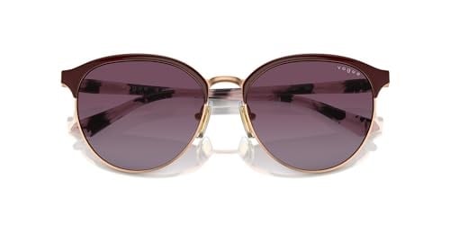 Vogue Eyewear Kadın Vo4303s Yuvarlak Güneş Gözlüğü