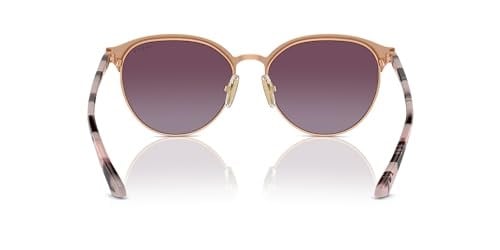 Vogue Eyewear Kadın Vo4303s Yuvarlak Güneş Gözlüğü