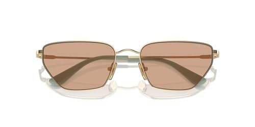 Vogue Eyewear Kadın Vo4316s Kedi Gözü Güneş Gözlüğü