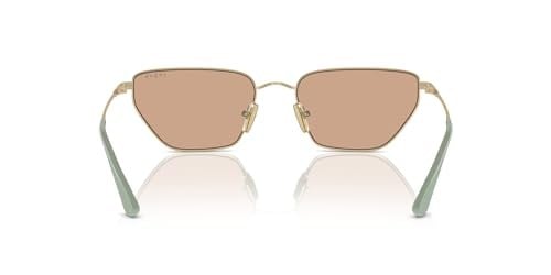 Vogue Eyewear Kadın Vo4316s Kedi Gözü Güneş Gözlüğü