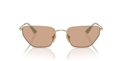 Vogue Eyewear Kadın Vo4316s Kedi Gözü Güneş Gözlüğü