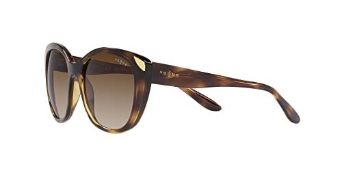 Vogue Eyewear Kadın Vo5457s Kelebek Güneş Gözlüğü