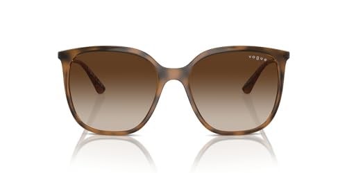 Vogue Eyewear Kadın Vo5564s Kare Güneş Gözlüğü