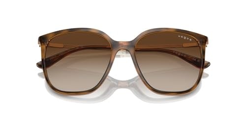Vogue Eyewear Kadın Vo5564s Kare Güneş Gözlüğü