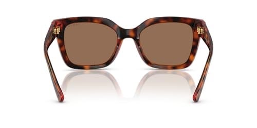 Vogue Eyewear Kadın Vo5613sb Kare Güneş Gözlüğü