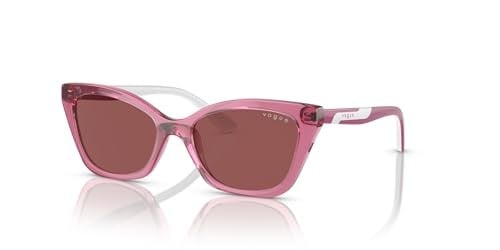 Vogue Eyewear VJ 2020 306569 48 Junior Çocuk Güneş Gözlüğü