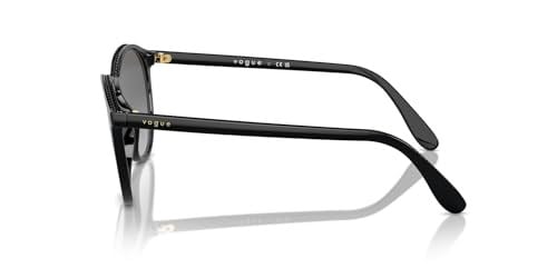 Vogue Eyewear VO - 0VO5544SI gözlük, Yetişkinler Unisex, Çok renkli, Tek Boyut