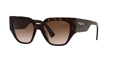 Vogue Eyewear Womens Vo5409s Square Sunglasses