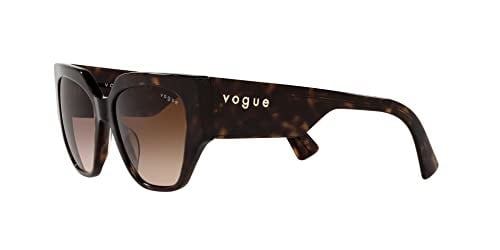 Vogue Eyewear Womens Vo5409s Square Sunglasses