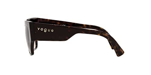 Vogue Eyewear Womens Vo5409s Square Sunglasses