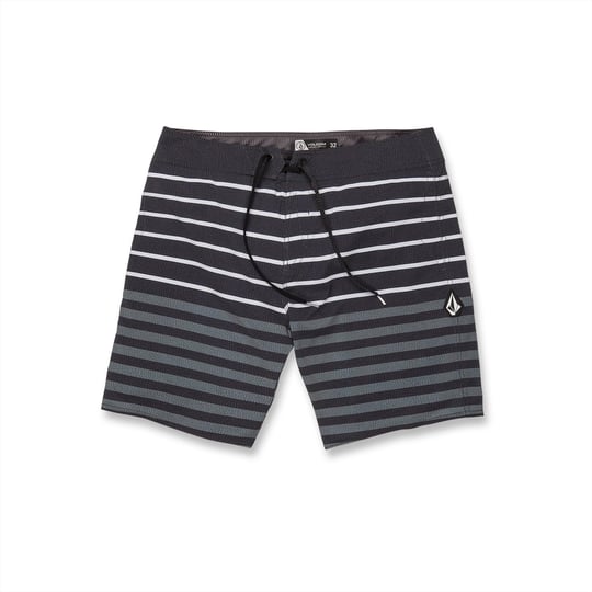 Volcom Mod Tech 50,8 cm Sörf Şortu Sörf Mayosu erkekler