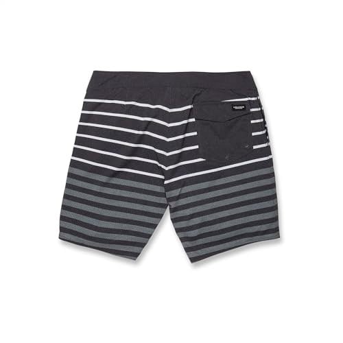 Volcom Mod Tech 50,8 cm Sörf Şortu Sörf Mayosu erkekler