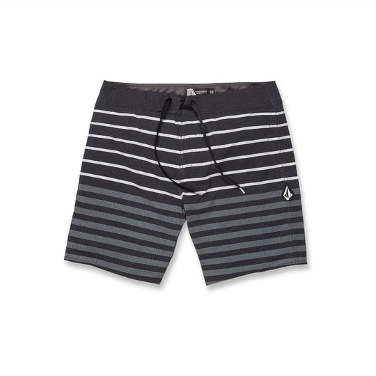 Volcom Mod Tech 50,8 cm Sörf Şortu Sörf Mayosu erkekler