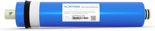 Vontron Membran (75 Gpd) ORJİNAL