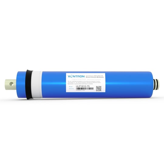 Vontron Membran (75 Gpd) ORJİNAL