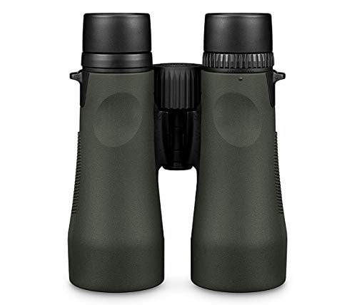 Vortex Optics Diamondback HD 12x50 New, DB-217, yeşil