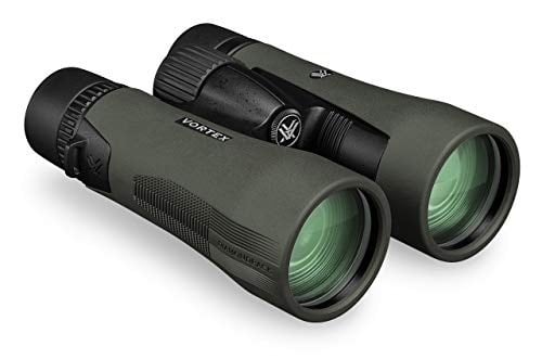 Vortex Optics Diamondback HD 12x50 New, DB-217, yeşil