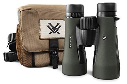 Vortex Optics Diamondback HD 12x50 New, DB-217, yeşil