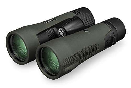 Vortex Optics Diamondback HD 12x50 New, DB-217, yeşil