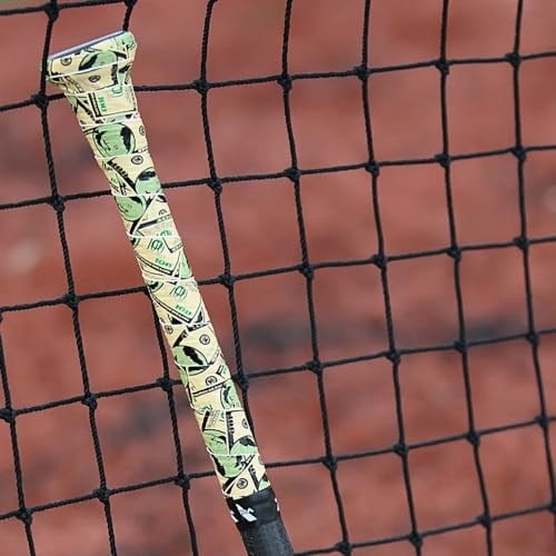 Vulcan | 0,50 mm / 1,00 mm / 1,75 mm sopa sargısı | beyzbol/softbol | çeşitli renkler - Seçenekler: Vulcan 0.50mm Bat Grip, Vulcan 1.00mm Bat Grip...