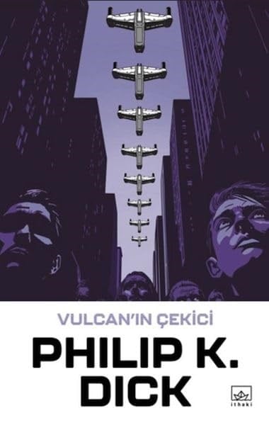 Vulcanın Çekici
