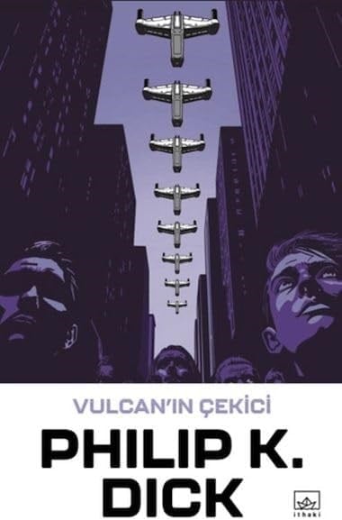 Vulcanın Çekici