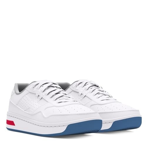 W Court 96 Kadın Beyaz Sneaker Ayakkabı 3028637-100