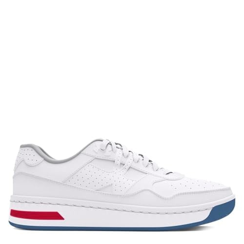 W Court 96 Kadın Beyaz Sneaker Ayakkabı 3028637-100