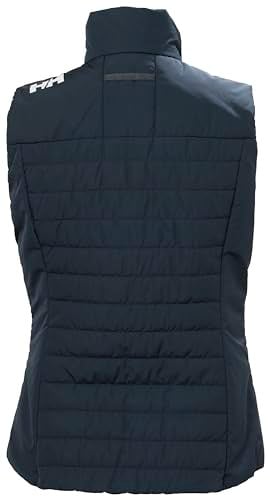 W Crew Insulator Vest 2.0 Kadın Yelek