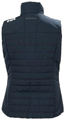 W Crew Insulator Vest 2.0 Kadın Yelek - Bedenler: XS, M, L