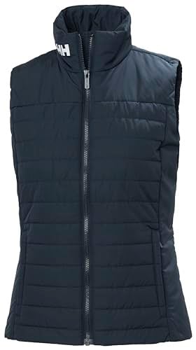 W Crew Insulator Vest 2.0 Kadın Yelek