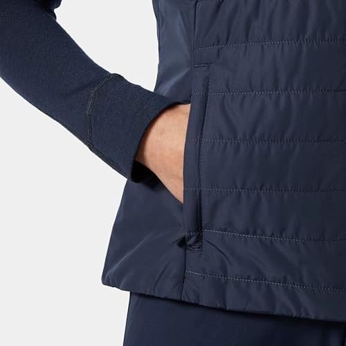 W Crew Insulator Vest 2.0 Kadın Yelek