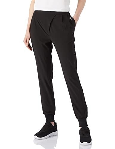 W Micro Coll Daily Jogger Pant Women Stone Eşofman Altı