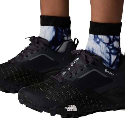 W Offtrail Tr Gore-Tex Kadın Kırmızı Outdoor Ayakkabı NF0A8A9Y7OK1