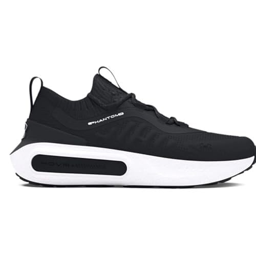 W Phantom 4 Kadın Siyah Sneaker Ayakkabı 3027594-003