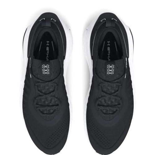 W Phantom 4 Kadın Siyah Sneaker Ayakkabı 3027594-003